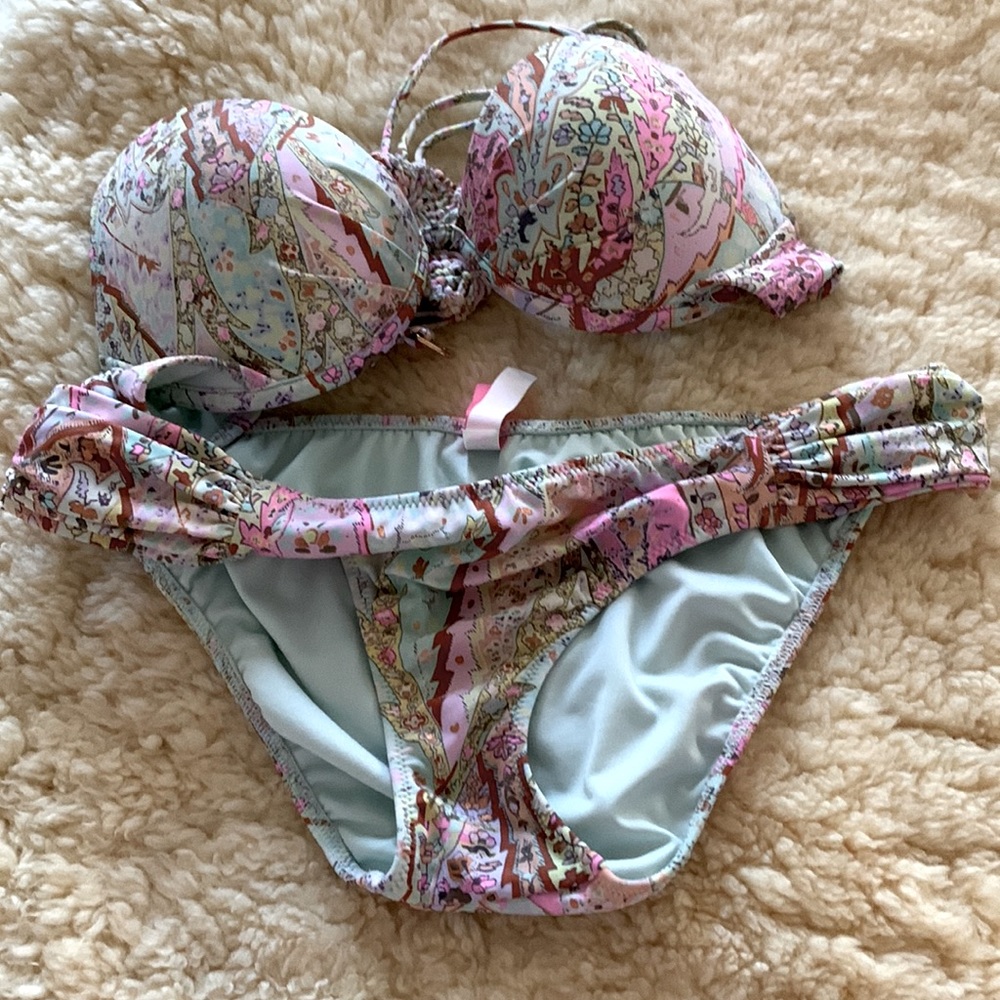 Bikini Victoria Secret